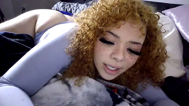 Missamaraa - full nude