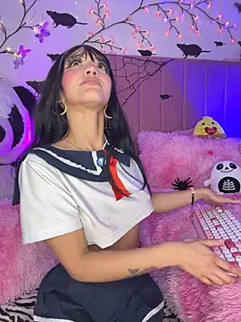 LindaWz_ - Lush/Domi PARADISEx1 + Pats in pussy🍭