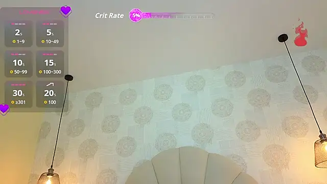 ZARAWILDE1 - take off my bikini top😈