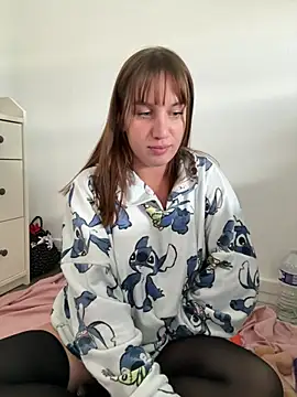 Bebecita_x - CHAUFFES MOI 💦