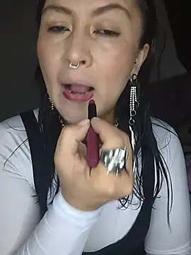 LILITH_LIBELULA - Domi anal *5min🍑🎮