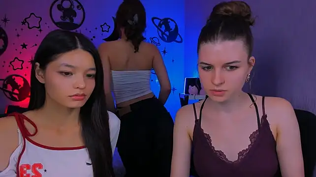 Itscharlliee - flash bra (Charlie)