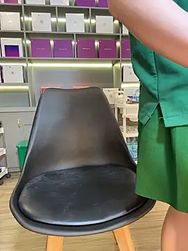 Secretly_masturbating - Female nurse who enjoys masturbating at
