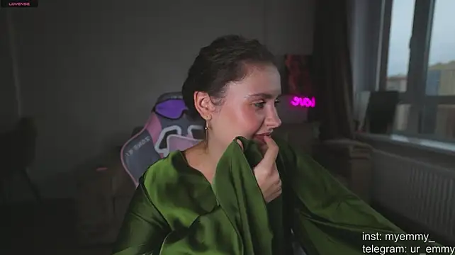 My_Emmy - make me smile