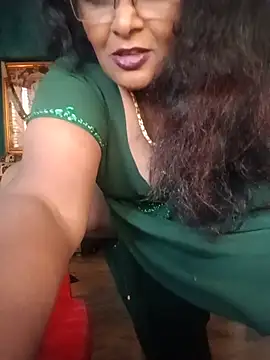 Rupashree35 - Boobs oil massage