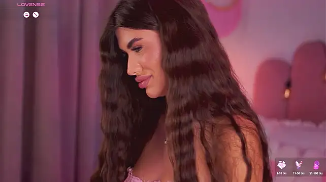 MonCarla - striptease✨