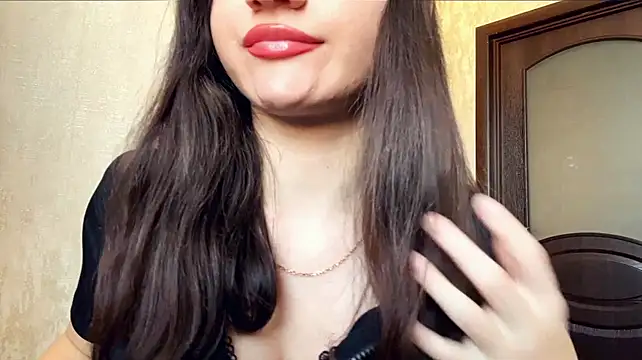MichealFrankland - Make my zipper lower and show cleavage
