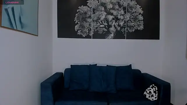KeylaPalmer - sexy dance