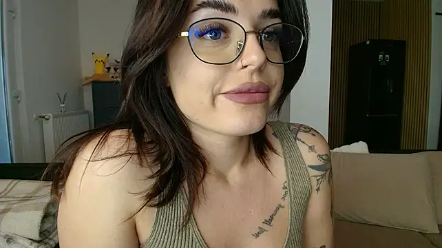 Perfect_Moans - Cover my big ass in oil
