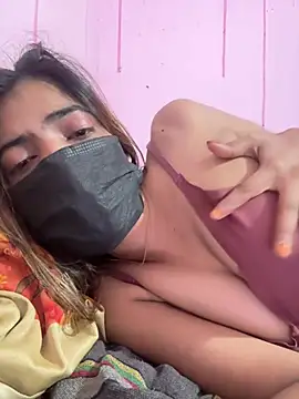 Miss_Pretty011 - Nude Dance