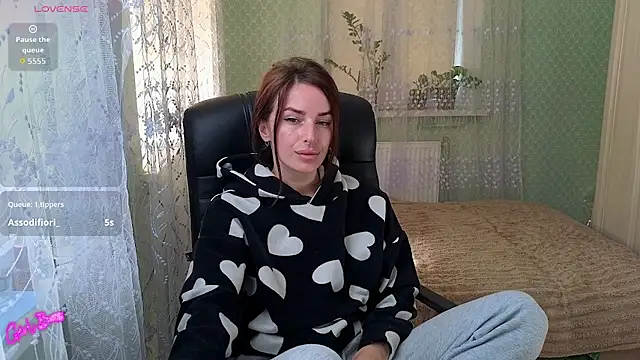 Xx_adrihanna_xx - Full naked in free chat 10 min
