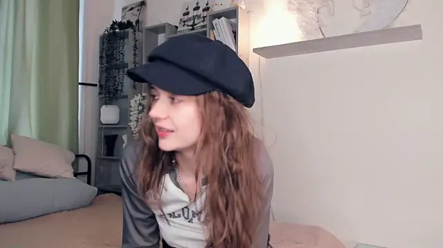 MellisaCerenzia - show my body