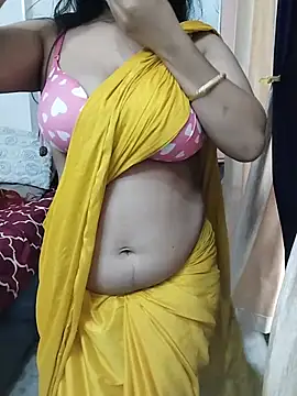 Anshika_20 - nude fingring in pussy