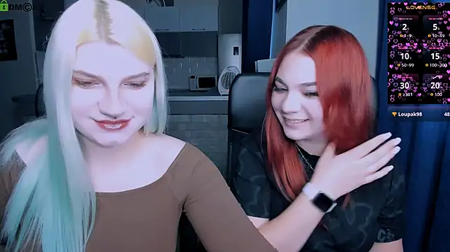 Rada_Kisss - spank ass