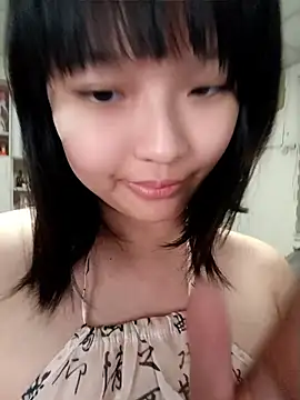 87wawa - 背部需要呵護❤️呆呆女武