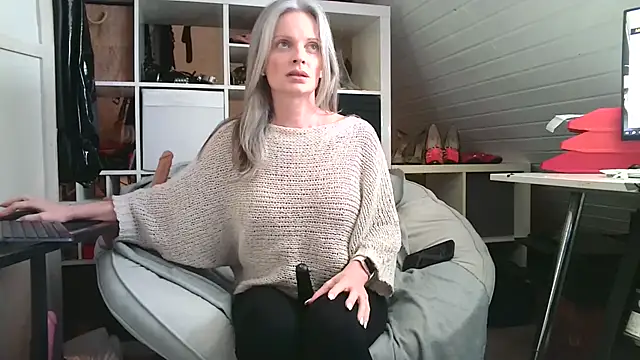 Sabdeluxe - Pussy ficken
