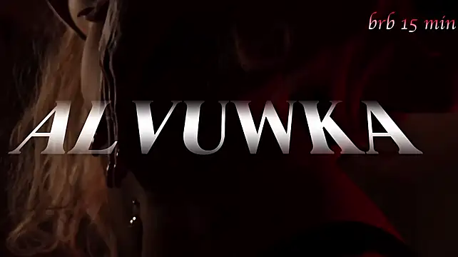 Alvuwkaa - naked on the ball