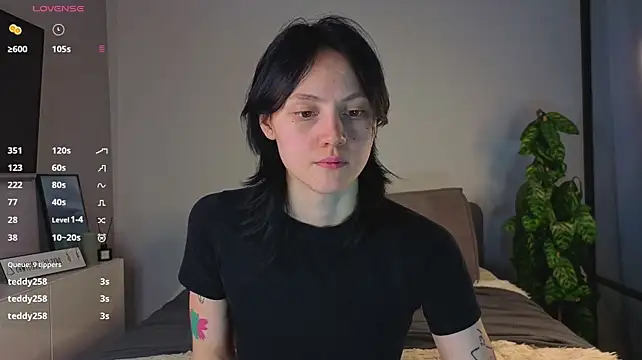 MaryCoopeer - I want to cum with you all day long