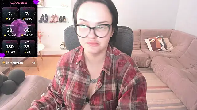 KamillaJei - Boobs oil