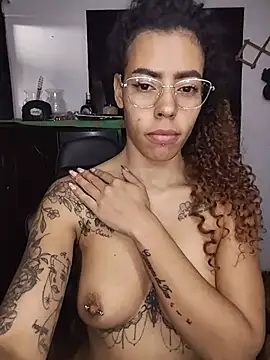 Pamelamiler__ - OPEN ASS STYLE DOGGY