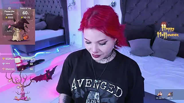 Jinxv_nuss - show tits