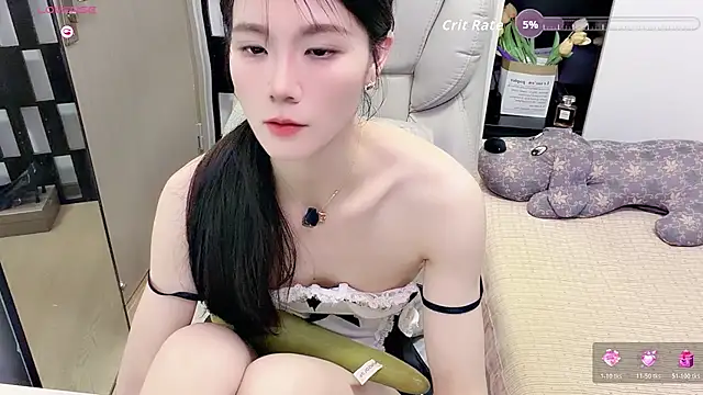 Yueyue-MM - 下空M腿给哥哥色色