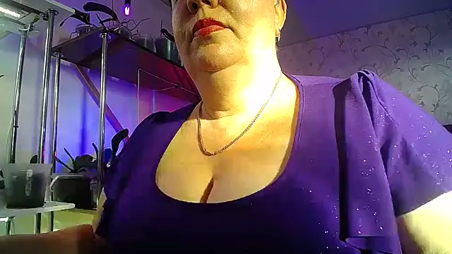 _Sweet_Woman - flash tits