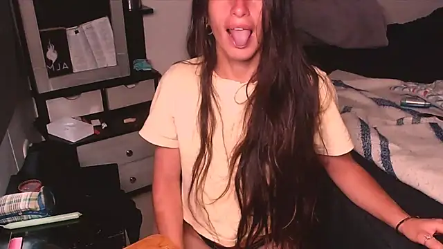 NathaSlaDir - sex red pussy