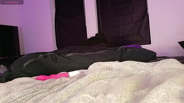 Midnightrose11 - CUM SHOW
