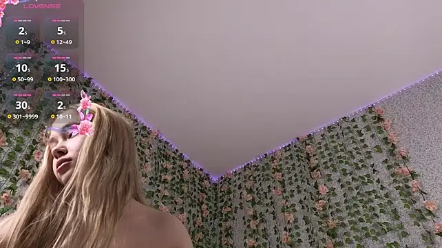 Lina_Banks - Panties off <3