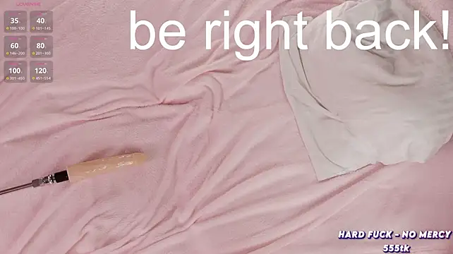 HevenlyRose - 💦WATERFALL SQUIRT!💦