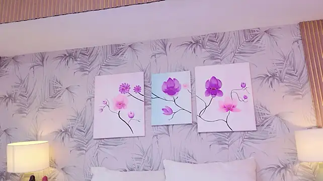 CherryTayloor - sensual dance🔥😋