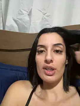 Catmila94 - Gozar com dildo 💦💦💦