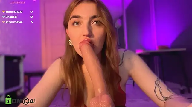 RinaAverEdge - hiiiii