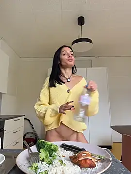 Vicky_luxe - Huge squirt