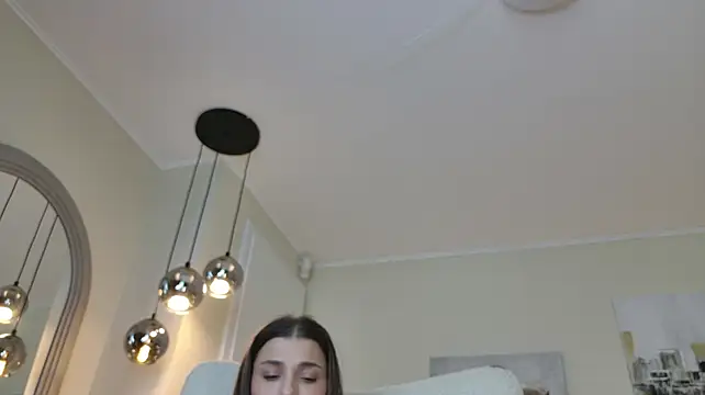 Lenna_Godess - Plesure time ! Get my kitty wet