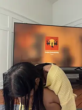 Vicky_luxe - Huge squirt