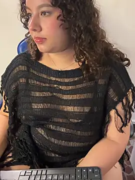 _Gaby_01 - OIL ON MY TITS SLAP THEM