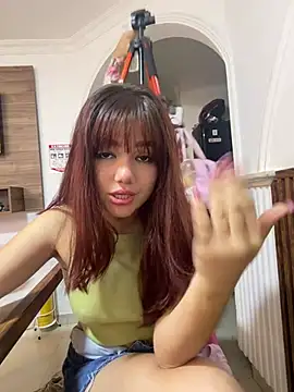 Amelia_rousse26 - SQUIRT