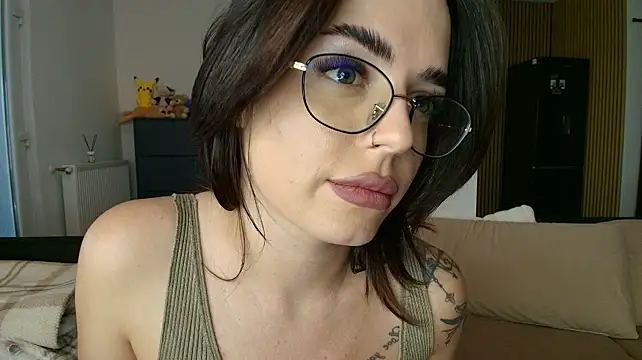 Perfect_Moans - Cover my big ass in oil