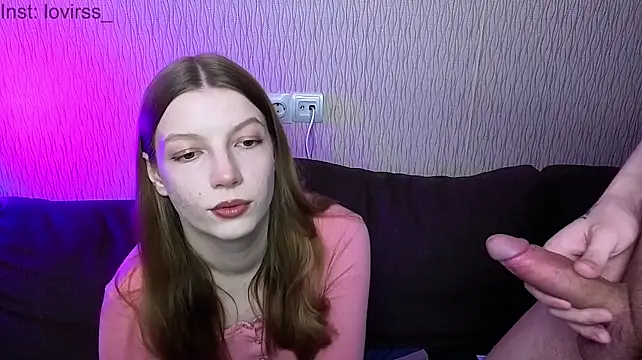 Mikokis - cum face(public)