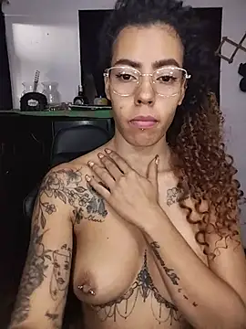 Pamelamiler__ - OPEN ASS STYLE DOGGY