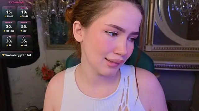 MarryMilash - Close doggy mm touch it
