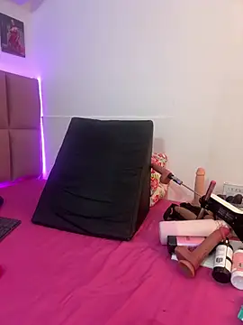 Samantha_Claus1 - SHOW FLASH 👻👻