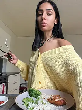 Vicky_luxe - Huge squirt