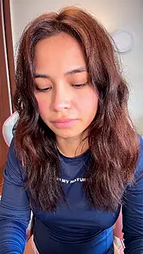 Adriennesexxx - Rub and cum orgasm