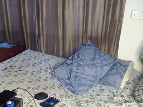 Africana_slim - squirtsfor daddy