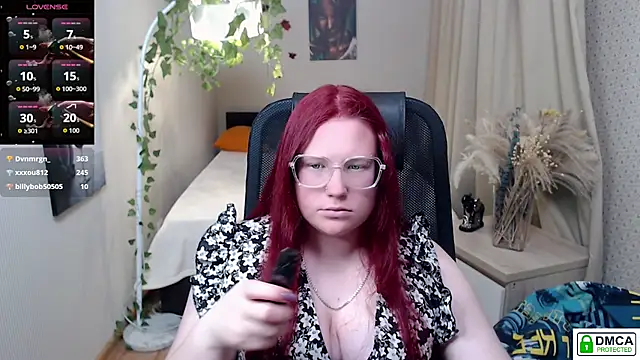 Kuri_u - STROKE THE PUSSY