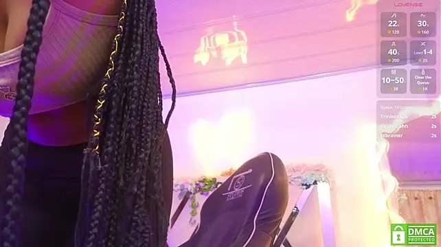 CRISTALBROKE_TAY - Spanks Assx 20💗