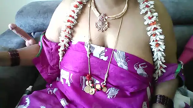 Archanatelugu9 - PUSSY FINGERING